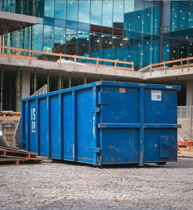 South Bend Dumpster Rental